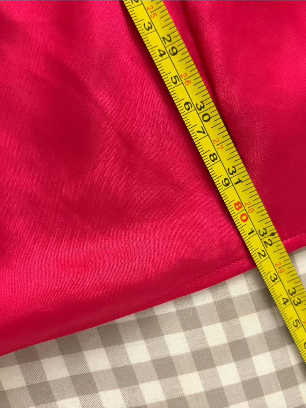Aritzia Babaton Collaborate Satin Dress in Pink -  XS - Picture 14 of 14